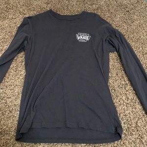Long sleeve t-shirt